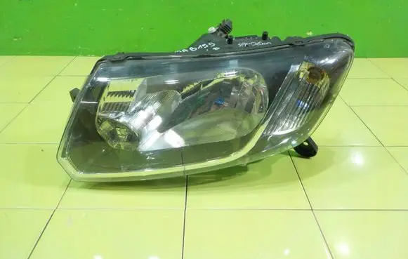 Dacia Sandero II Headlight/headlamp 260604111R