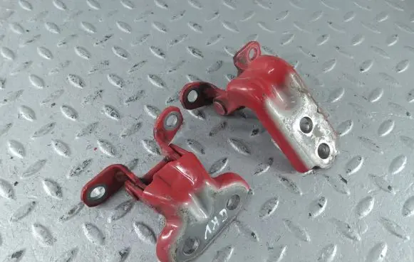 Subaru Levorg Rear door hinge set 60479FG031 60479FG032 60479FJ011