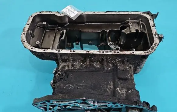 Audi A5 8T 8F Oil sump 059103603BG IMPRK1492217
