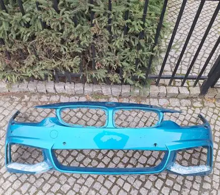 BMW 4 F32 F33 Front bumper