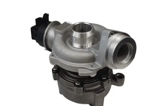 Audi A4 S4 B8 8K Turbo 53039700190 TC30-0032 CTC73044KS