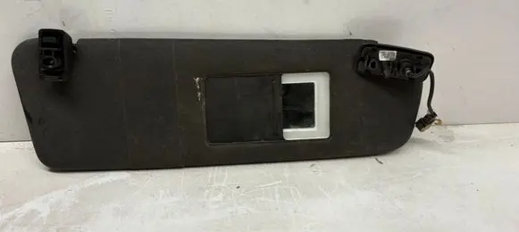 Audi Q7 4L Sun visor 857552