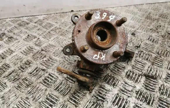 Ford Orion Front wheel hub