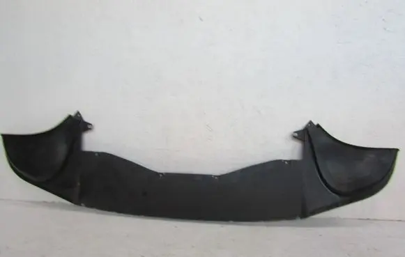 Volkswagen ID.3 Front bumper lip 10A805915