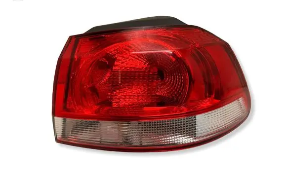 Volkswagen Golf VI Rear/tail lights 5K0945258