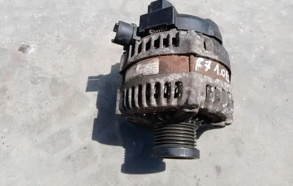 Ford Fiesta Generator/alternator CV6T10300BC