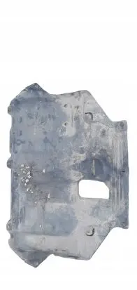 Ford Focus Engine splash shield/under tray