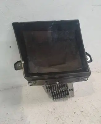 BMW 5 F10 F11 Head up display screen 62309246213