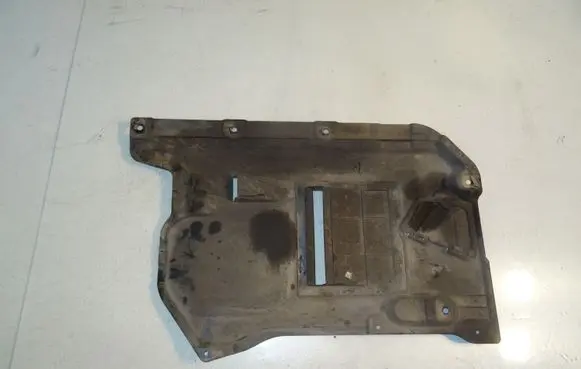 BMW X1 E84 Center/middle under tray cover 7164156