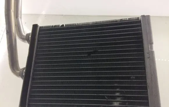 Nissan X-Trail T30 Heater blower radiator