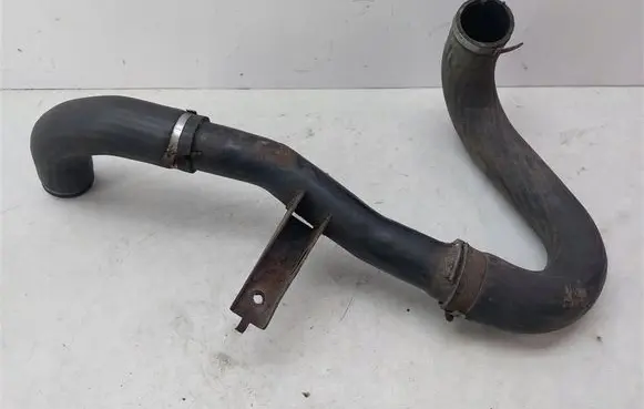 Fiat Ducato Intercooler hose/pipe 