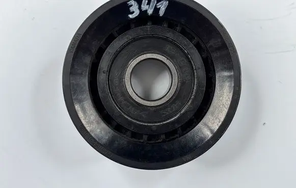 Jeep Grand Cherokee WL Belt tensioner pulley 05281301AA