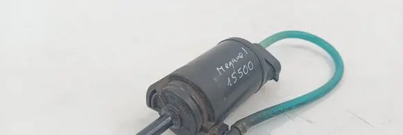 Renault Megane I Windscreen/windshield washer pump 7700802336
