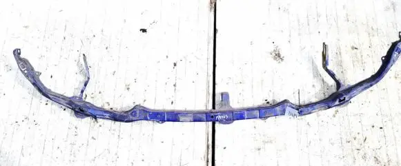 Honda HR-V Radiator support slam panel