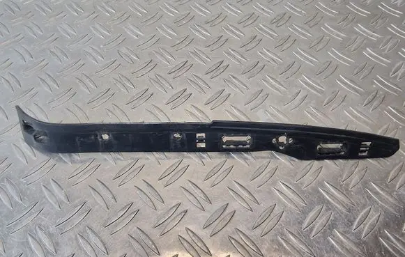 Volkswagen Transporter - Caravelle T5 Front bumper mounting bracket 7H0807184A