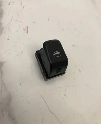 Audi A4 S4 B8 8K Electric window control switch 8K0959855A 205802S 2058023