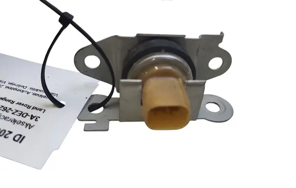 Land Rover Range Rover Sport L494 Acceleration sensor 8W833C190AC