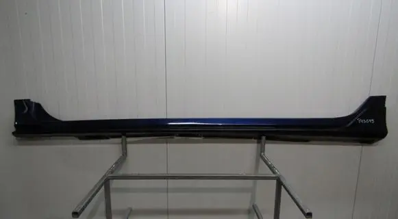 Honda Civic X Front sill (body part) 71850-TGG-A500-51