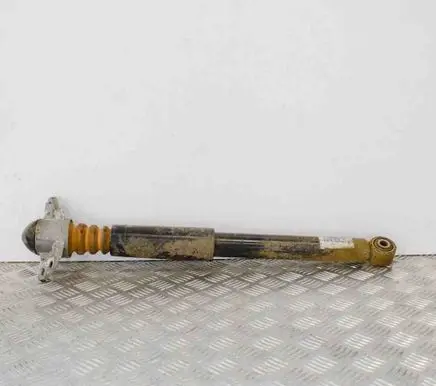 Rear shock absorber/damper