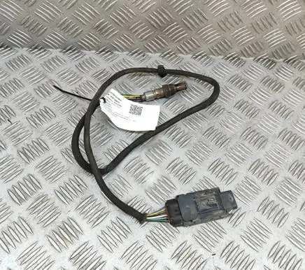 Jaguar XF X260 Lambda probe sensor 0281007317 0281007318