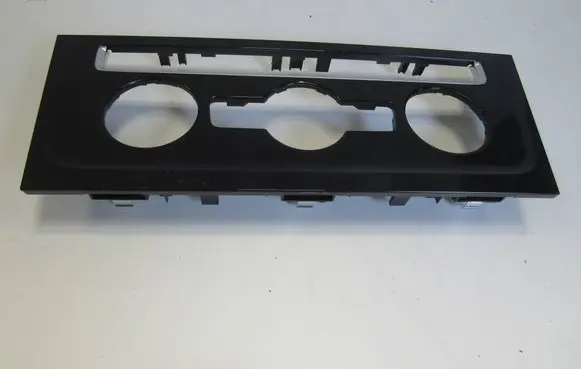 Volkswagen Golf VII Dashboard glove box trim 5G2863100