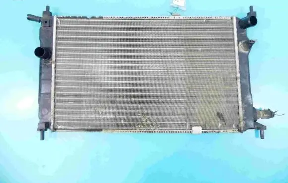Opel Astra F Coolant radiator IMPRK964834
