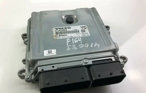 Volvo V60 Other control units/modules 31355882 F164