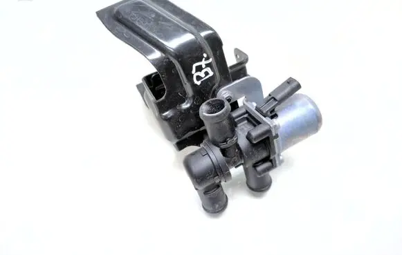 Cupra Born Coolant heater control valve 5Q0906457C 1FA121068D