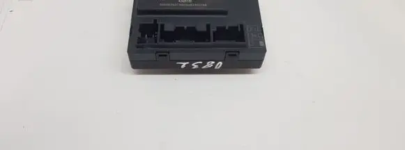 Audi A6 S6 C6 4F Other control units/modules 4F0959794E
