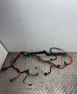 BMW X6 E71 Positive cable (battery) 9194914