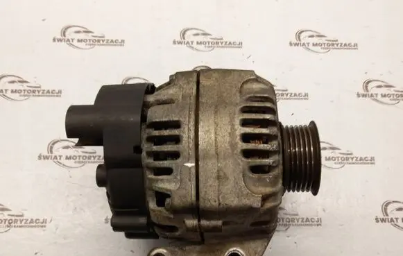 Fiat Doblo Generator/alternator 51784847