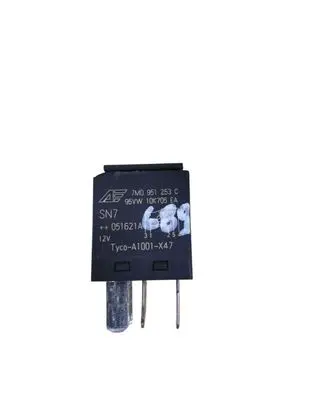 Seat Alhambra (Mk1) Other relay 7M0951253C