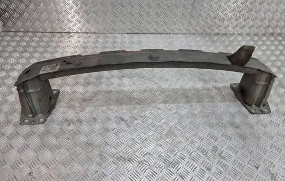 Land Rover Evoque I Front bumper cross member EJ3217FC21AB