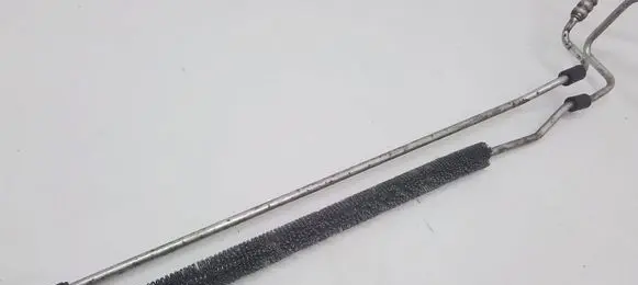 Volvo S80 Power steering radiator 31212151
