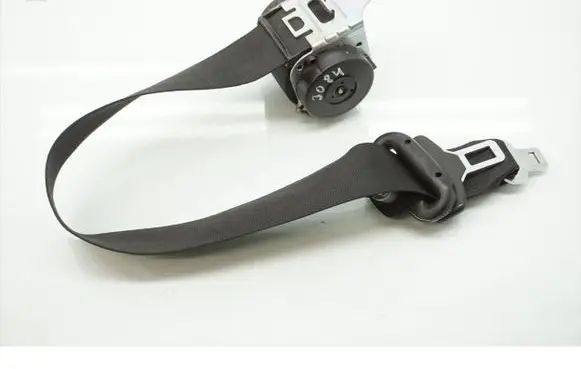 Mitsubishi Colt Rear seatbelt 602441500