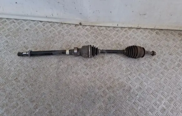 Mazda CX-5 Front driveshaft