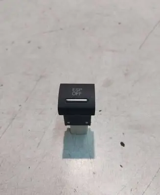 Audi A3 S3 A3 Sportback 8P ESP (stability program) switch 8P0927134C 079088 9751262
