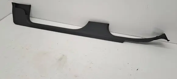Seat Ibiza IV (6J,6P) Front sill trim cover 6J4863484 AR310180 960169100