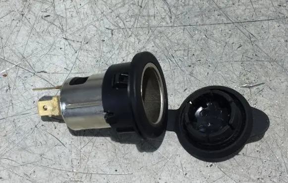 Hyundai i30 Cigarette lighter 