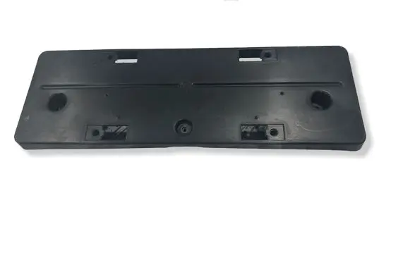 BMW 4 G22 G23 G24 G26 Number Plate Surrounds Holder Frame 