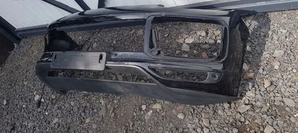 Porsche Cayenne (9Y0 9Y3) Front bumper