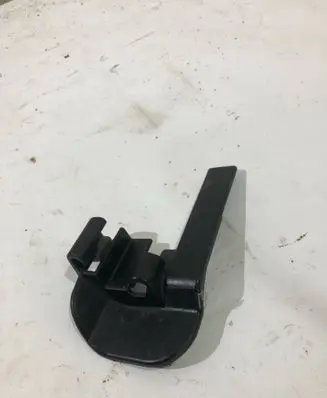 BMW 5 E60 E61 Front passenger seat rail trim 7007699