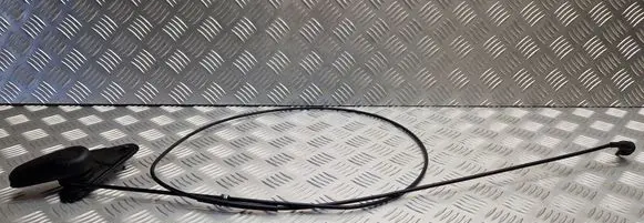 Ford Galaxy Engine bonnet (hood) release handle 6M2116B626AE