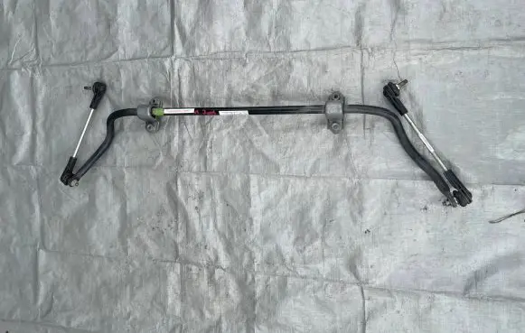 Fiat 500E Front anti-roll bar/sway bar