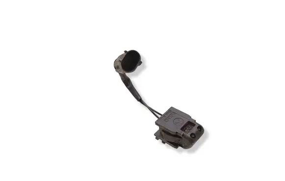 Mercedes-Benz E W211 Windshield washer spray nozzle Br211