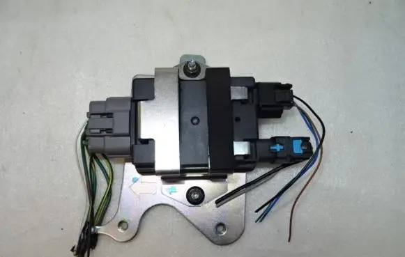 Renault Kadjar Other control units/modules 169108688R