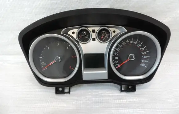 Speedometer (instrument cluster)
