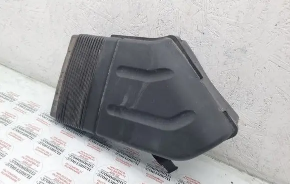 Air intake duct part