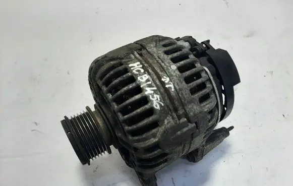Generator/alternator