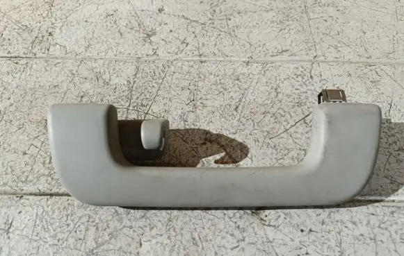 Audi A6 S6 C7 4G Rear interior roof grab handle 8K0857607C